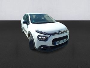 Citroen C3 Bluehdi 75kw (100cv) S&s Feel - Foto 4