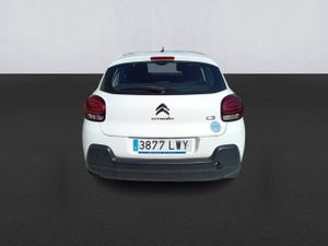 Citroen C3 Bluehdi 75kw (100cv) S&s Feel - Foto 6