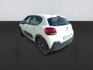 Citroen C3 Bluehdi 75kw (100cv) S&s Feel - Foto 7