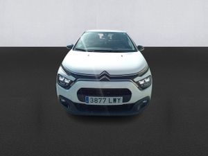Citroen C3 Bluehdi 75kw (100cv) S&s Feel - Foto 3