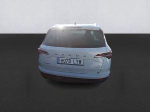 Skoda Karoq 2.0 Tdi 110kw (150cv) Dsg 4x4 Ambition - Foto 6
