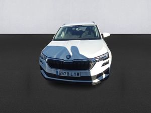 Skoda Karoq 2.0 Tdi 110kw (150cv) Dsg 4x4 Ambition - Foto 3