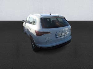 Skoda Karoq 2.0 Tdi 110kw (150cv) Dsg 4x4 Ambition - Foto 7