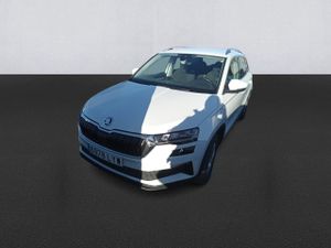 Skoda Karoq 2.0 Tdi 110kw (150cv) Dsg 4x4 Ambition - Foto 2