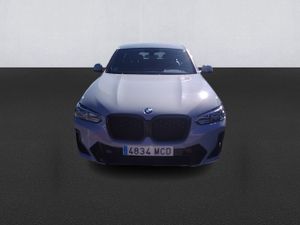 Bmw X4 Xdrive20d Xline - Foto 3
