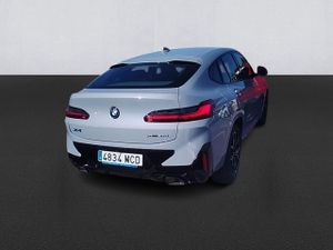 Bmw X4 Xdrive20d Xline - Foto 5