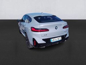 Bmw X4 Xdrive20d Xline - Foto 7
