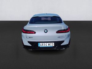Bmw X4 Xdrive20d Xline - Foto 6
