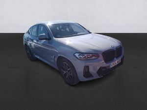 Bmw X4 Xdrive20d Xline - Foto 4