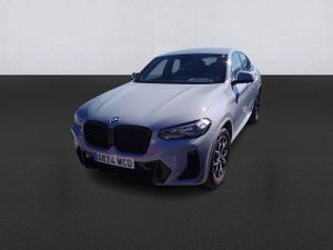 Bmw X4 Xdrive20d Xline - Foto 2