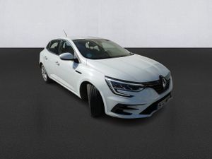 Renault Megane Equilibre Blue Dci 85 Kw (115cv) - Foto 4