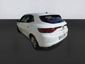 Renault Megane Equilibre Blue Dci 85 Kw (115cv) - Foto 7
