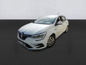Renault Megane Equilibre Blue Dci 85 Kw (115cv) - Foto 2