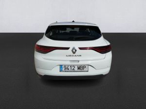 Renault Megane Equilibre Blue Dci 85 Kw (115cv) - Foto 6