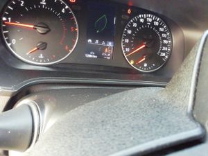 Renault Megane Equilibre Blue Dci 85 Kw (115cv) - Foto 9