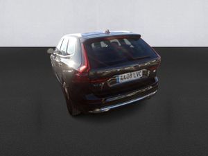 Volvo Xc60 2.0 T6 Awd Recharge Inscription Exp Auto - Foto 7