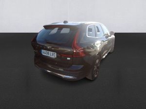 Volvo Xc60 2.0 T6 Awd Recharge Inscription Exp Auto - Foto 5