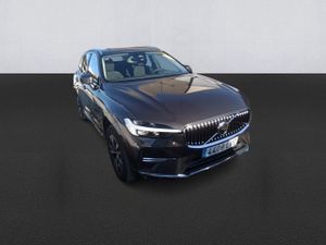 Volvo Xc60 2.0 T6 Awd Recharge Inscription Exp Auto - Foto 4