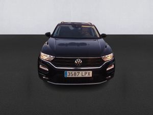 Volkswagen T-roc Advance 2.0 Tdi 85kw (115cv) - Foto 3