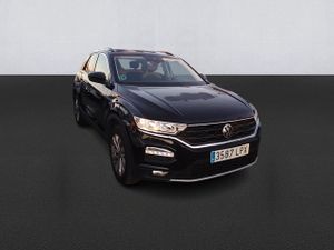 Volkswagen T-roc Advance 2.0 Tdi 85kw (115cv) - Foto 4