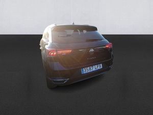 Volkswagen T-roc Advance 2.0 Tdi 85kw (115cv) - Foto 6