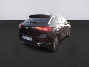 Volkswagen T-roc Advance 2.0 Tdi 85kw (115cv) - Foto 5