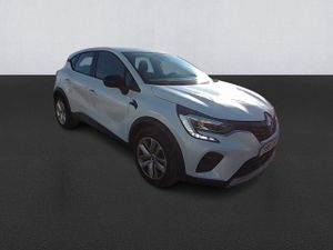 Renault Captur Intens Tce 90 - Foto 4
