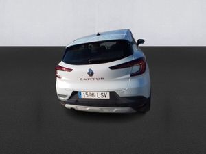 Renault Captur Intens Tce 90 - Foto 6