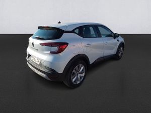 Renault Captur Intens Tce 90 - Foto 5