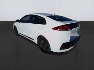 Hyundai Ioniq (o) 1.6 Gdi Hev Klass Dct - Foto 7