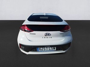 Hyundai Ioniq (o) 1.6 Gdi Hev Klass Dct - Foto 6