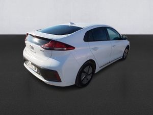 Hyundai Ioniq (o) 1.6 Gdi Hev Klass Dct - Foto 5
