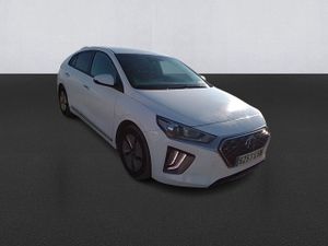 Hyundai Ioniq (o) 1.6 Gdi Hev Klass Dct - Foto 4