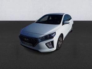 Hyundai Ioniq (o) 1.6 Gdi Hev Klass Dct - Foto 2