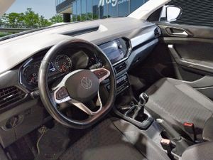 Volkswagen T-cross Advance 1.0 Tsi 81kw (110cv) - Foto 8