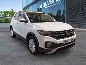 Volkswagen T-cross Advance 1.0 Tsi 81kw (110cv) - Foto 4