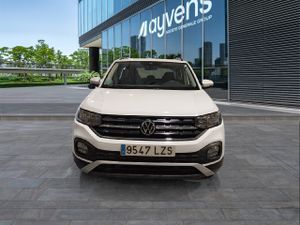 Volkswagen T-cross Advance 1.0 Tsi 81kw (110cv) - Foto 3