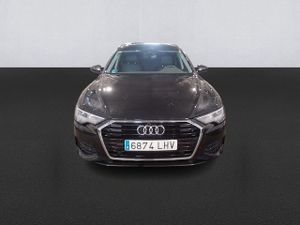 Audi A6 Avant 40 Tdi 150kw (204cv) S Tronic - Foto 3