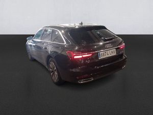 Audi A6 Avant 40 Tdi 150kw (204cv) S Tronic - Foto 7