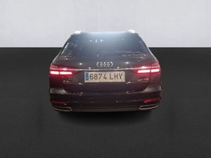 Audi A6 Avant 40 Tdi 150kw (204cv) S Tronic - Foto 6