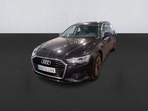 Audi A6 Avant 40 Tdi 150kw (204cv) S Tronic - Foto 2