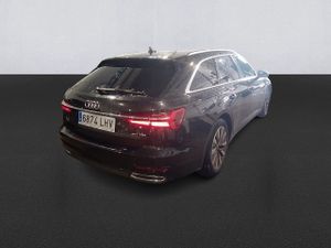 Audi A6 Avant 40 Tdi 150kw (204cv) S Tronic - Foto 5