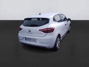 Renault Clio Business Blue Dci 63 Kw (85cv) - Foto 5
