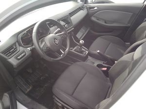 Renault Clio Business Blue Dci 63 Kw (85cv) - Foto 8