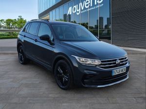 Volkswagen Tiguan Urban Sport 2.0 Tdi 110kw (150cv) - Foto 4