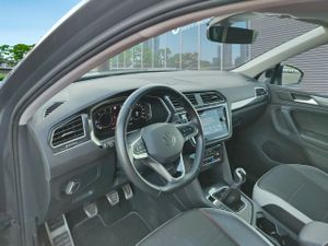 Volkswagen Tiguan Urban Sport 2.0 Tdi 110kw (150cv) - Foto 8