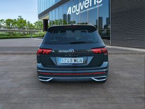 Volkswagen Tiguan Urban Sport 2.0 Tdi 110kw (150cv) - Foto 6