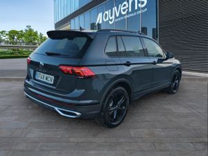 Volkswagen Tiguan Urban Sport 2.0 Tdi 110kw (150cv) - Foto 5