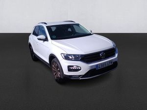 Volkswagen T-roc Advance 2.0 Tdi 85kw (115cv) - Foto 4