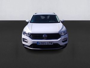Volkswagen T-roc Advance 2.0 Tdi 85kw (115cv) - Foto 3